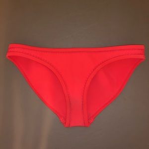 triangl bikini bottom